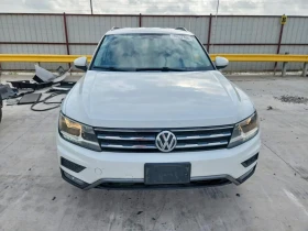 VW Tiguan SE, снимка 3