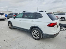 VW Tiguan SE, снимка 4