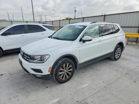 VW Tiguan SE, снимка 1