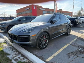 Porsche Cayenne * GTS * ОБДУХВНАЕ* 360* BOSE* ПАНО* , снимка 1