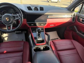 Porsche Cayenne * GTS * ОБДУХВНАЕ* 360* BOSE* ПАНО* , снимка 9