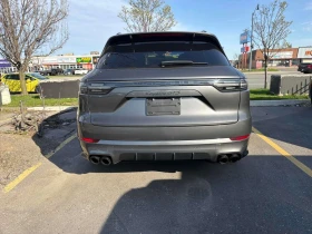 Porsche Cayenne * GTS * ОБДУХВНАЕ* 360* BOSE* ПАНО* , снимка 4