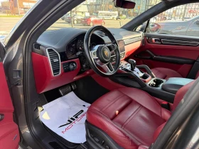 Porsche Cayenne * GTS * ОБДУХВНАЕ* 360* BOSE* ПАНО* , снимка 5