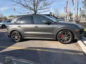 Porsche Cayenne * GTS * ОБДУХВНАЕ* 360* BOSE* ПАНО* , снимка 3