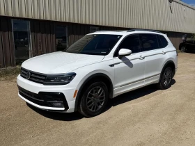VW Tiguan * Highline * PANO* KEYLESS* ПОДГРЕВ* , снимка 1