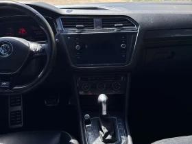 VW Tiguan * Highline * PANO* KEYLESS* ПОДГРЕВ* , снимка 9