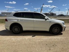 VW Tiguan * Highline * PANO* KEYLESS* ПОДГРЕВ* , снимка 3