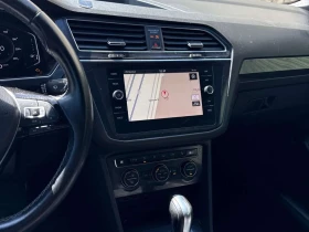 VW Tiguan * Highline * PANO* KEYLESS* ПОДГРЕВ* , снимка 13