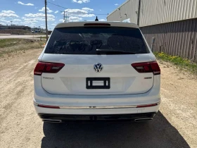 VW Tiguan * Highline * PANO* KEYLESS* ПОДГРЕВ* , снимка 4
