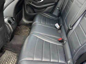 Mercedes-Benz GLC 300 * CARFAX * 2 КЛЮЧА * ПАНОРАМА * ПОДГРЕВИ * , снимка 11
