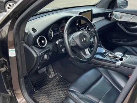 Mercedes-Benz GLC 300 * CARFAX * 2 КЛЮЧА * ПАНОРАМА * ПОДГРЕВИ * , снимка 7