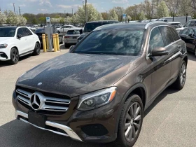 Mercedes-Benz GLC 300 * CARFAX * 2 КЛЮЧА * ПАНОРАМА * ПОДГРЕВИ * , снимка 1