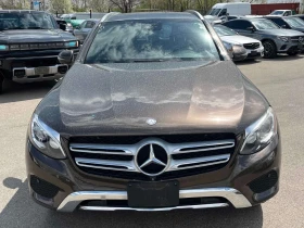 Mercedes-Benz GLC 300 * CARFAX * 2 КЛЮЧА * ПАНОРАМА * ПОДГРЕВИ * , снимка 5