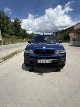 BMW X5, снимка 2