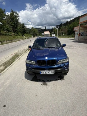 BMW X5, снимка 3