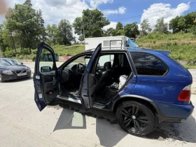 BMW X5, снимка 6