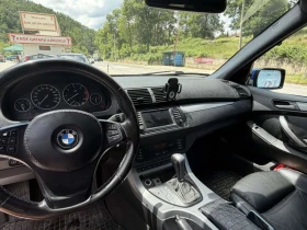 BMW X5, снимка 8