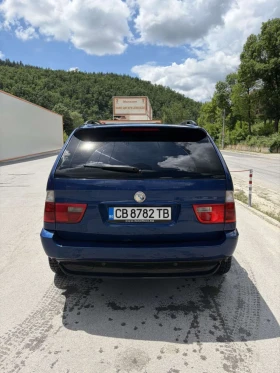 BMW X5, снимка 5