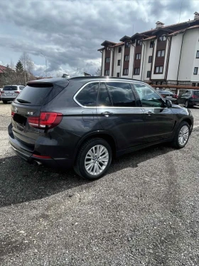 BMW X5 3.5i Xdrive, снимка 6