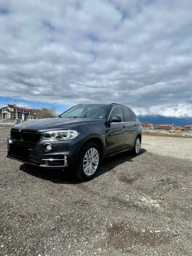 BMW X5 3.5i Xdrive, снимка 3
