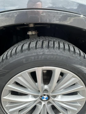 BMW X5 3.5i Xdrive, снимка 7