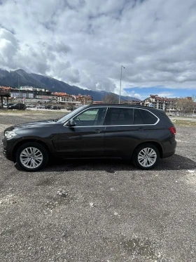 BMW X5 3.5i Xdrive, снимка 4