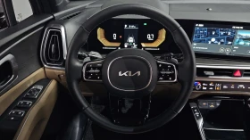Kia Sorento 2025* PRESTIGE* ОБДУХ* ДИСТРОНИК* КРАЙНА ЦЕНА, снимка 5
