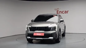 Kia Sorento 2025* PRESTIGE* ОБДУХ* ДИСТРОНИК* КРАЙНА ЦЕНА, снимка 2