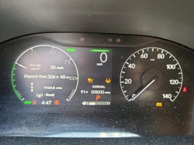 Honda Cr-v 2.0l Sport, снимка 9