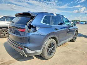 Honda Cr-v 2.0l Sport, снимка 3