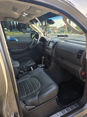 Nissan Pathfinder 2.5 171 к.с., снимка 6