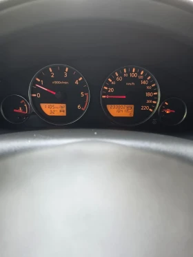 Nissan Pathfinder 2.5 171 к.с., снимка 10