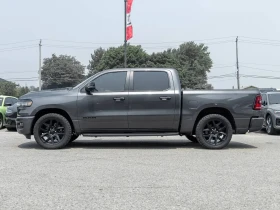 Dodge RAM 1500 Sport G/T Night Edition ЦЕНА ДО БГ АВТОКРЕДИТ, снимка 3