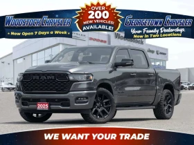 Dodge RAM 1500 Sport G/T Night Edition ЦЕНА ДО БГ АВТОКРЕДИТ, снимка 1