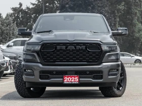 Dodge RAM 1500 Sport G/T Night Edition ЦЕНА ДО БГ АВТОКРЕДИТ, снимка 2