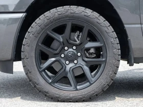 Dodge RAM 1500 Sport G/T Night Edition ЦЕНА ДО БГ АВТОКРЕДИТ, снимка 6