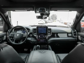 Dodge RAM 1500 Sport G/T Night Edition ЦЕНА ДО БГ АВТОКРЕДИТ, снимка 8
