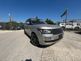 Land Rover Range rover L405, снимка 1