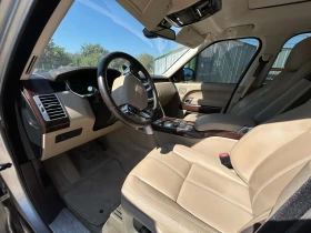 Land Rover Range rover L405, снимка 15