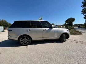 Land Rover Range rover L405, снимка 2