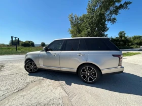Land Rover Range rover L405, снимка 3