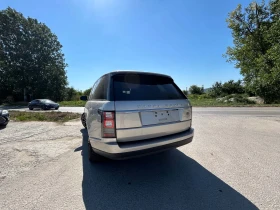 Land Rover Range rover L405, снимка 4