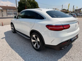 Mercedes-Benz GLE 350 CDI COUPE AMG, снимка 6