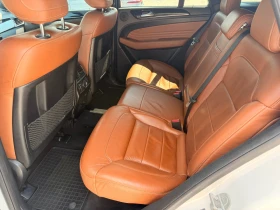 Mercedes-Benz GLE 350 CDI COUPE AMG, снимка 10