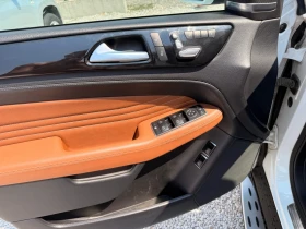 Mercedes-Benz GLE 350 CDI COUPE AMG, снимка 8