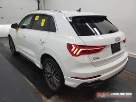 Audi Q3, снимка 4