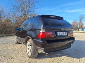BMW X5, снимка 4 - Автомобили и джипове - 45604197