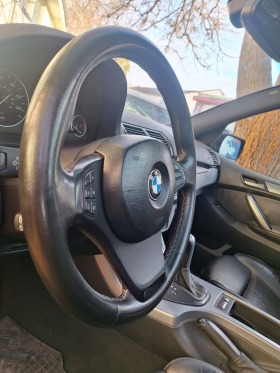 BMW X5, снимка 5 - Автомобили и джипове - 45604197