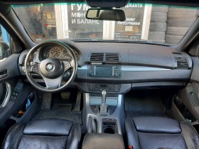 BMW X5, снимка 6 - Автомобили и джипове - 45604197
