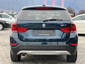 BMW X1 1.8 X DRIVE*NAVI*AVTOMATIK*TOP*, снимка 5